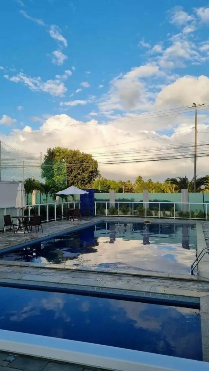 Foto - Cabedelo - Ponta de Campina