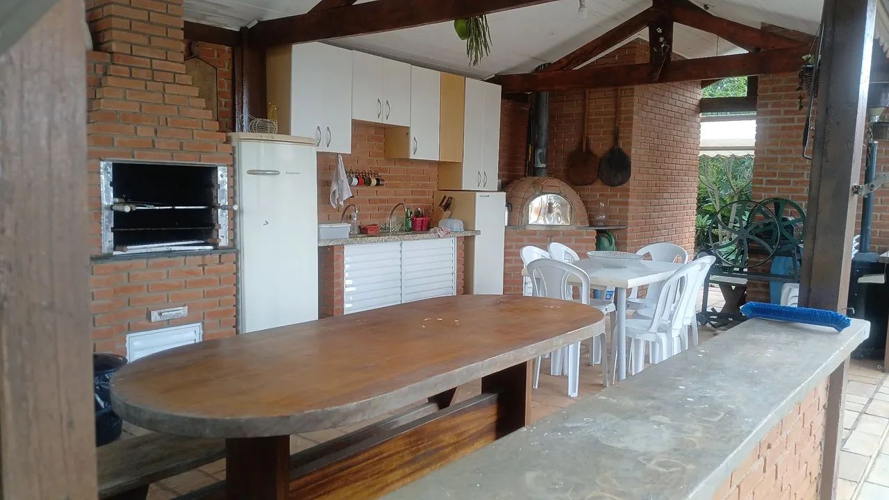 Alugo chácara para eventos - Foto 4