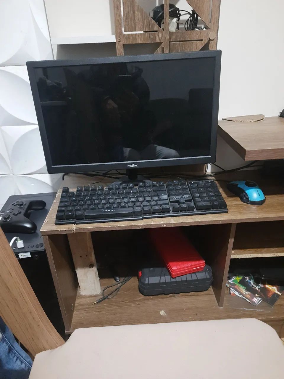 Pc gamer 