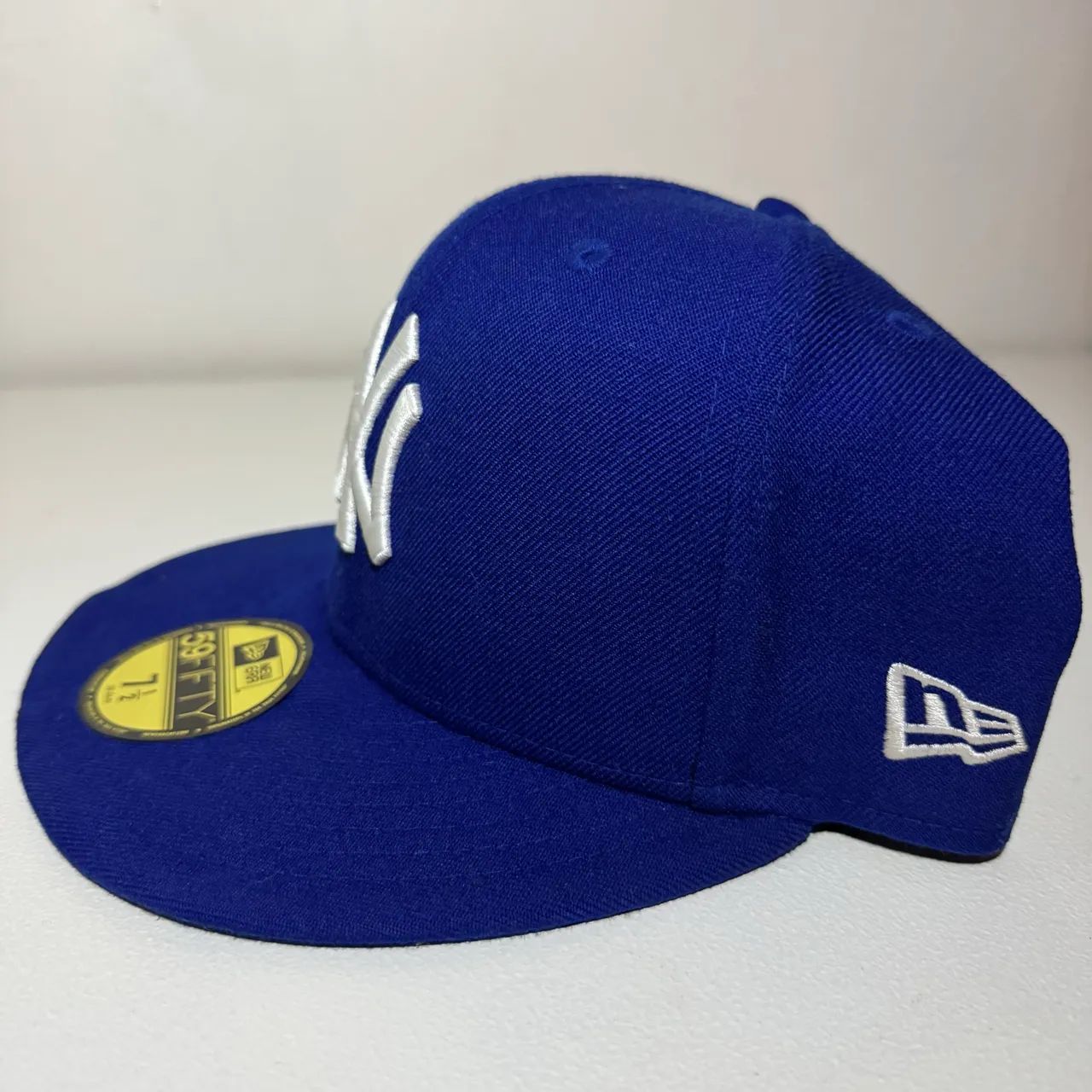 Boné 59FIFTY MLB New York Yankees - Foto 2