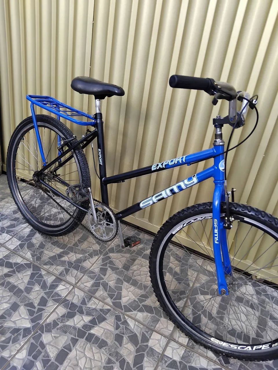Bicicleta pot 26 - Foto 2