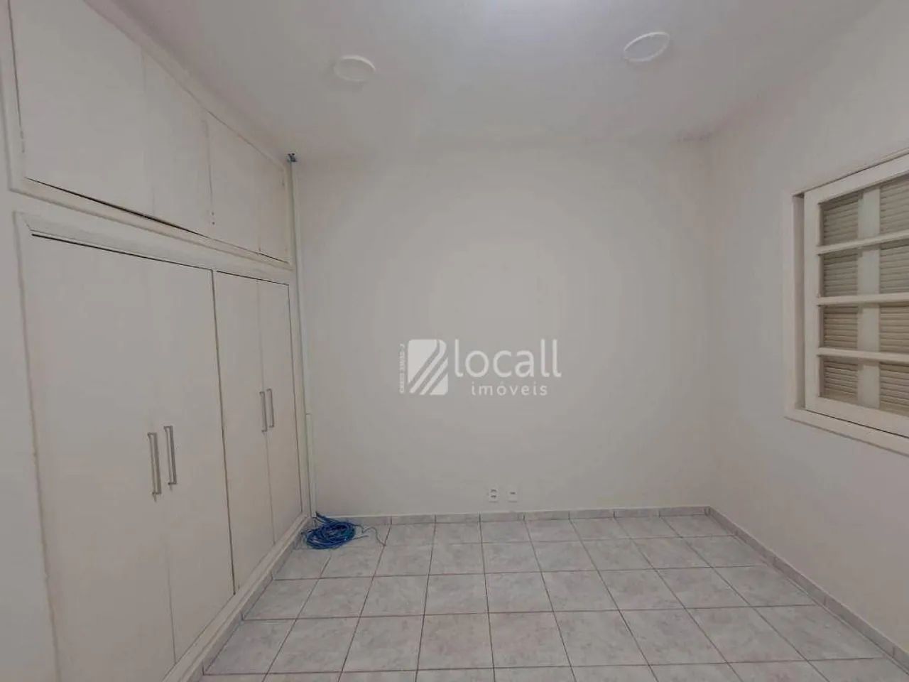 Casa com 7 dormitórios para alugar, 180 m² por R$ 3.365,69/mês - Boa Vista - São José do R - Foto 6