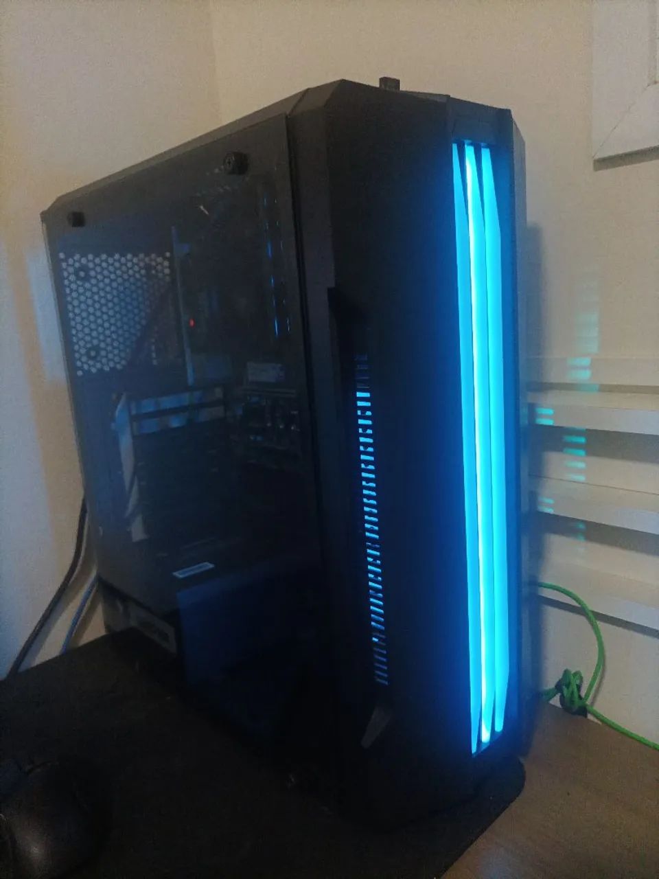 Pc Gamer intermediário 