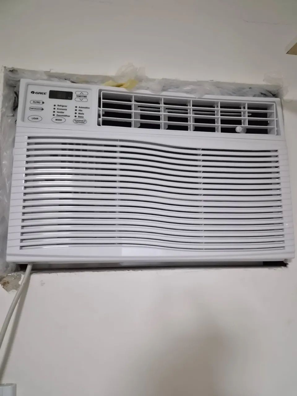 Ar condicionado de janela - Foto 3