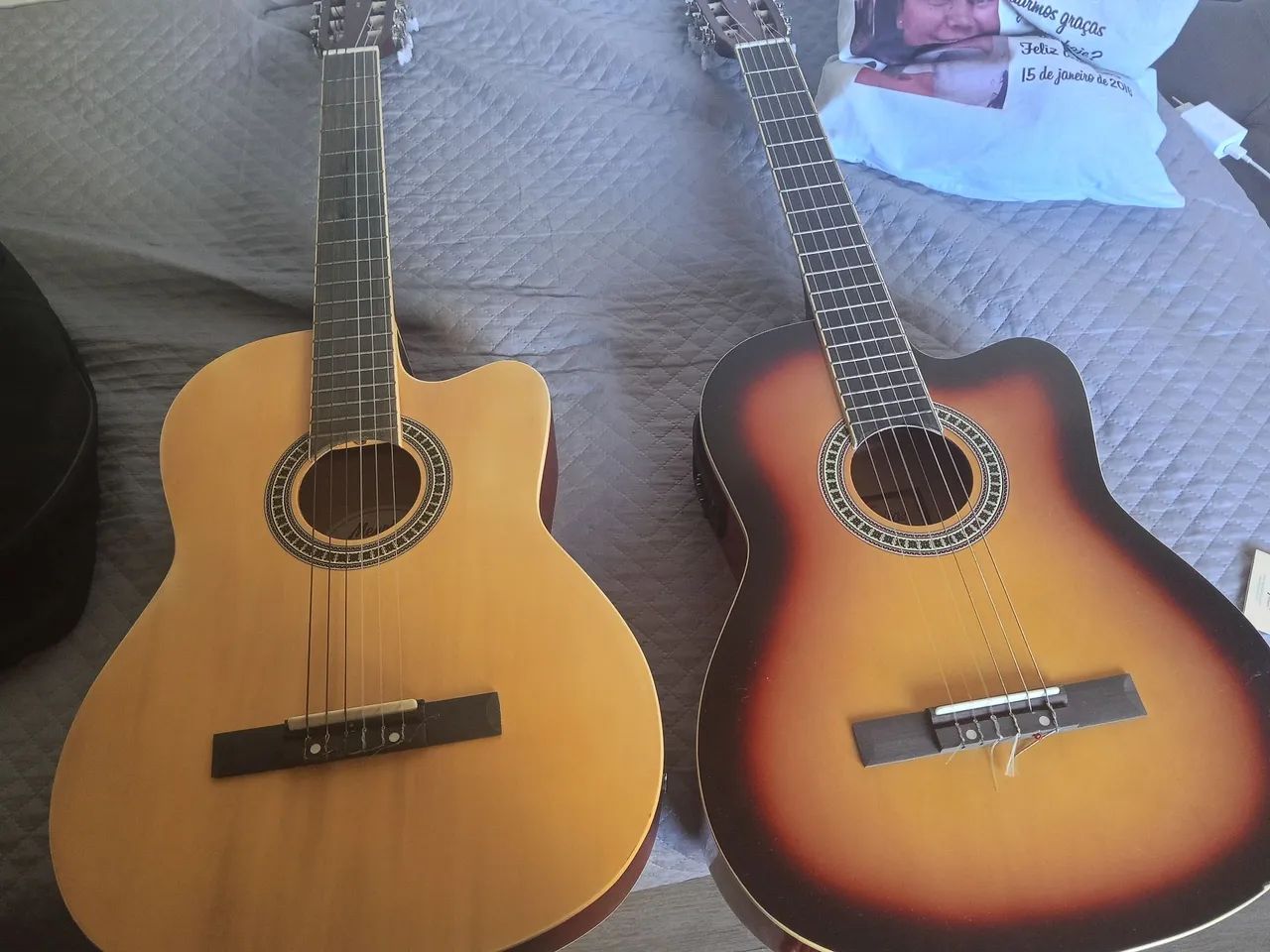 Instrumental musicais  - Foto 4