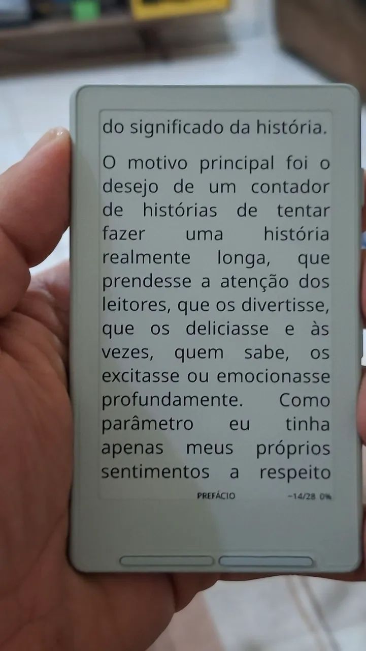 e-Reader Xteink X4 De 4,3 Pol - Foto 4