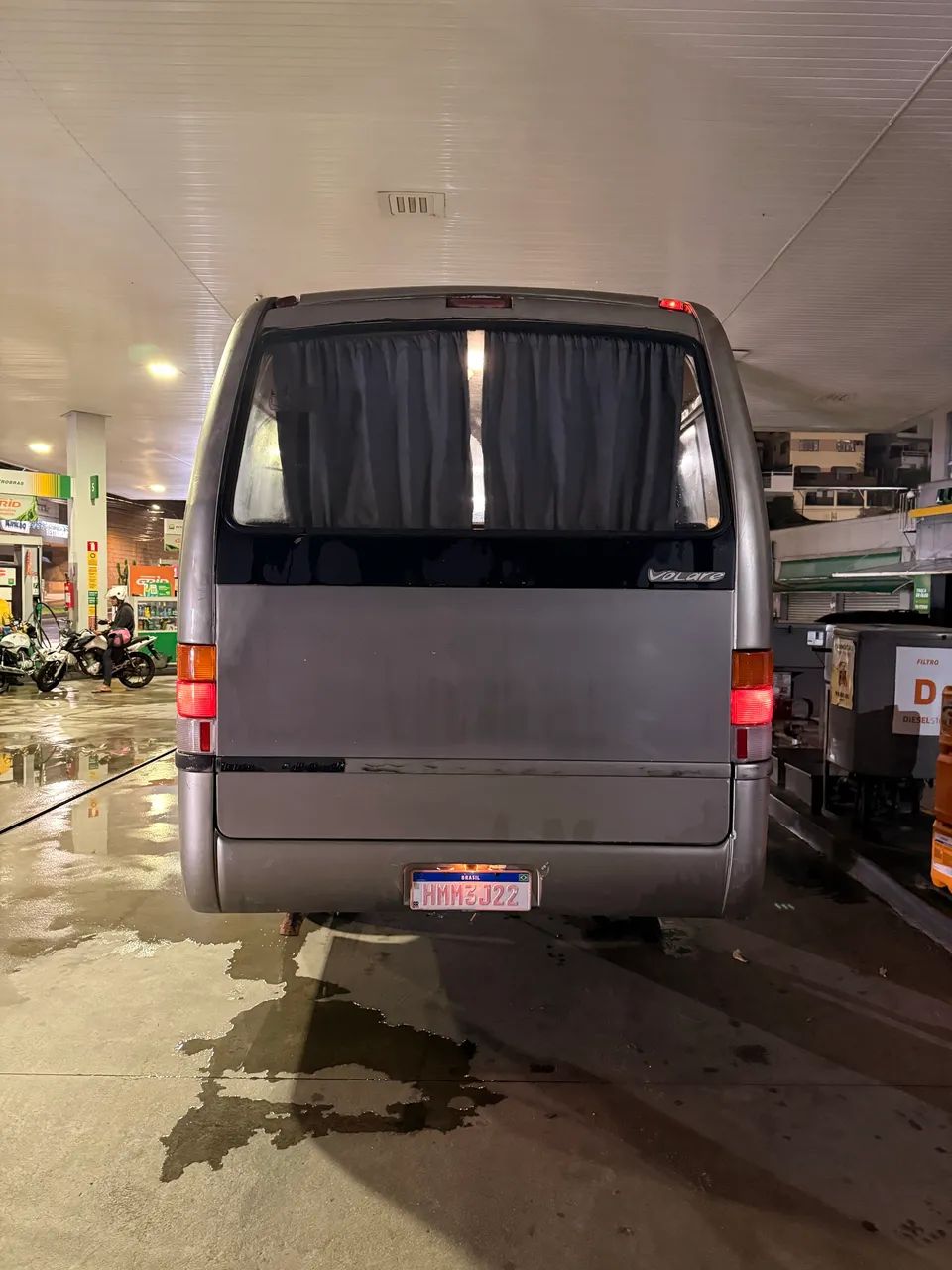 Micro onibus volare A6 - Foto 7