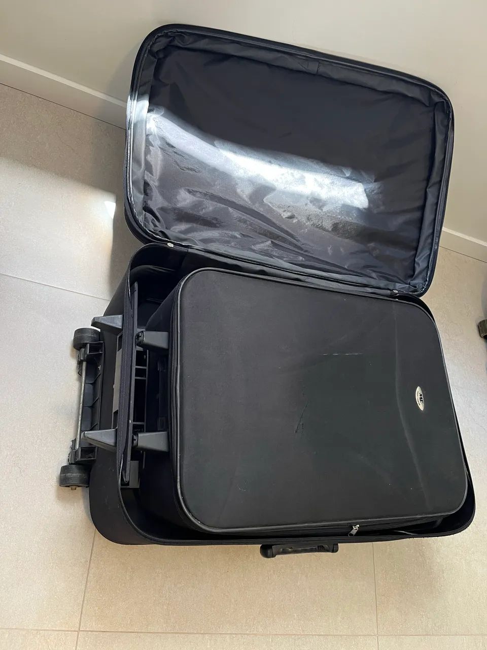 Malas G e M  - Foto 4