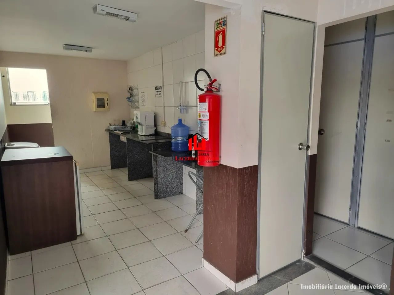 Predio comercial na Av. André Araújo, Bairro Aleixo - Foto 2