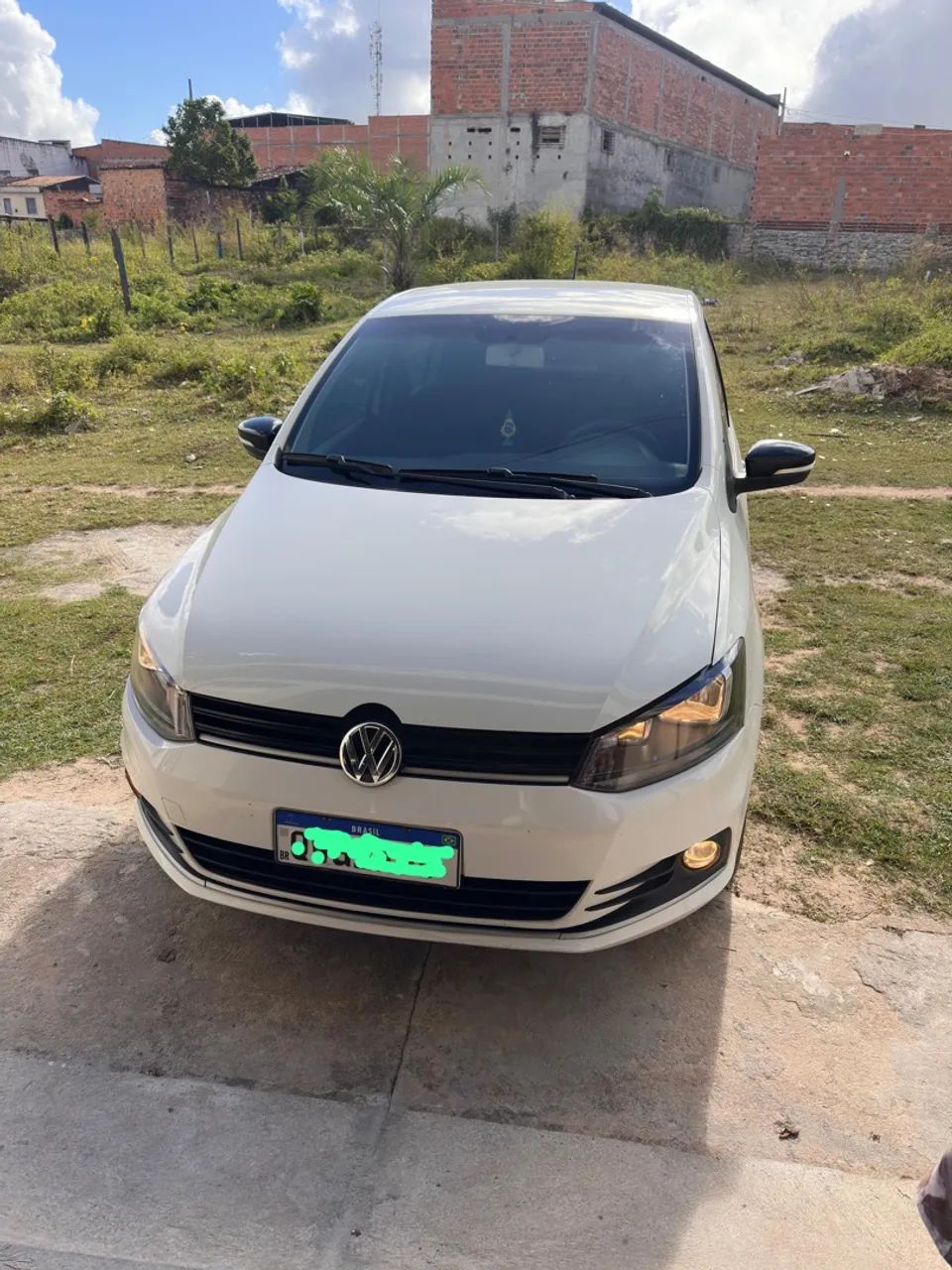 Volkswagen Fox Connect 1.6 Flex 8V 5P 2019 - Foto 2