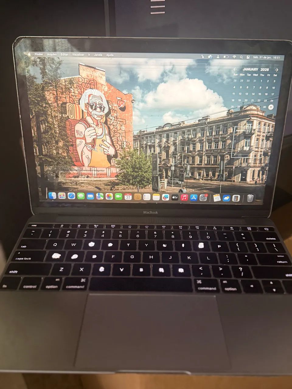 macbook retina 12 2015