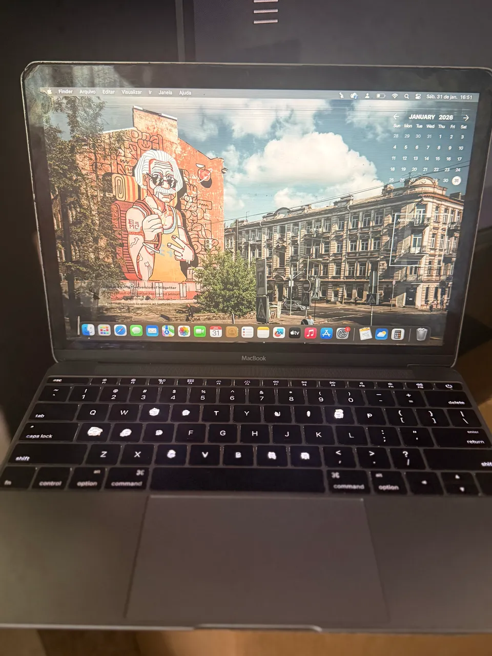 macbook retina 12 2015