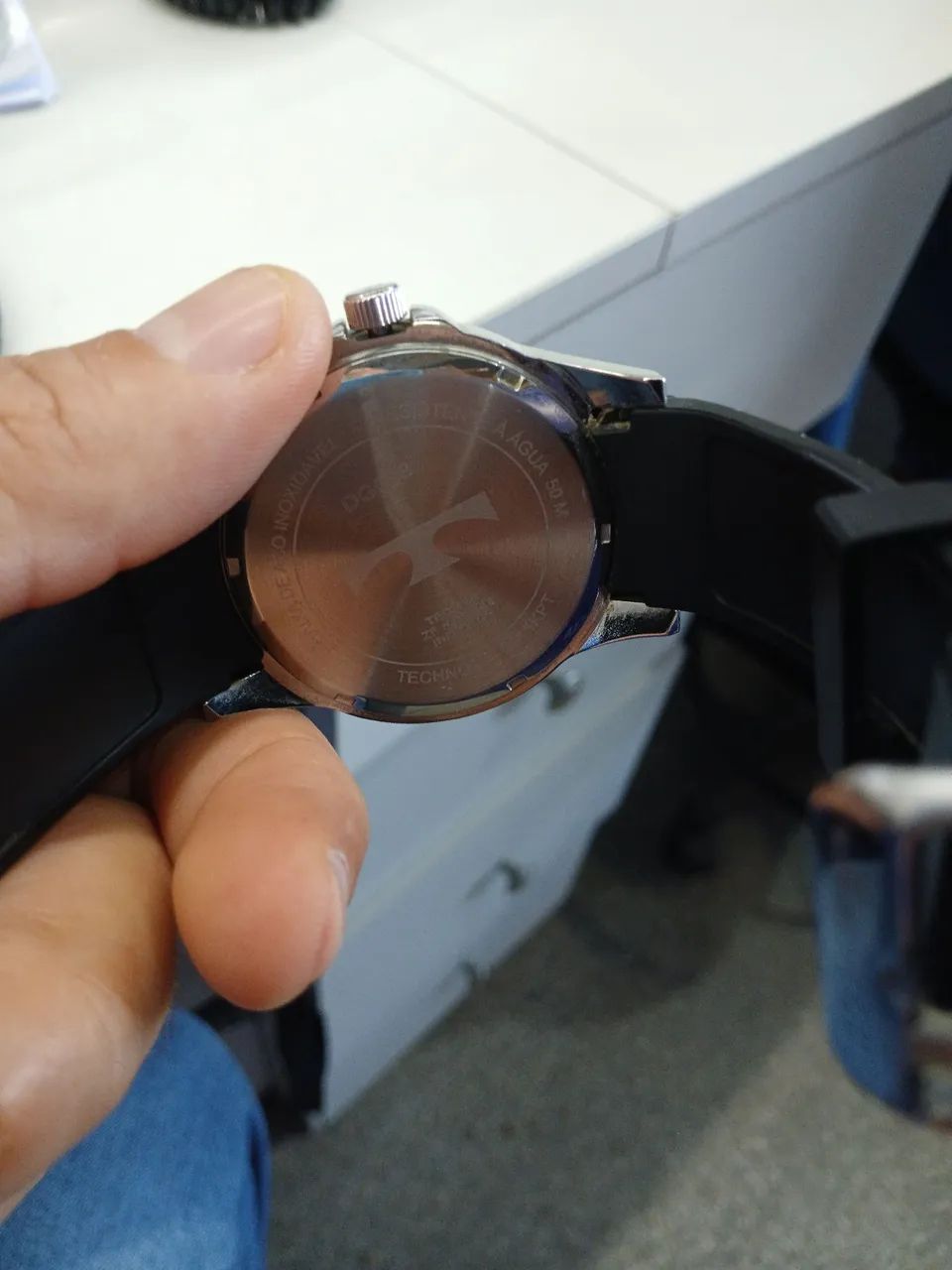 Vendo relógio  - Foto 2