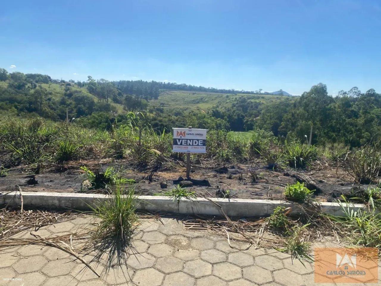 Vendo ou passo financiamento Lote Flora Park 2 - Foto 5