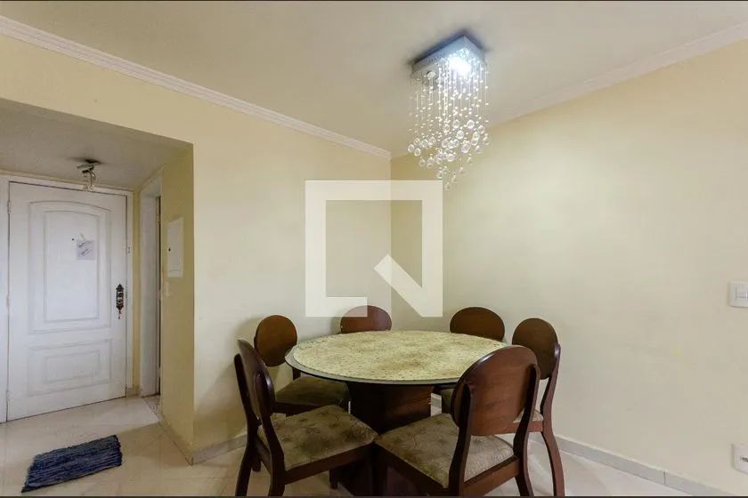 Apartamento à Venda - Vila Mangalot, 2 Quartos, 60 m2 - Foto 2