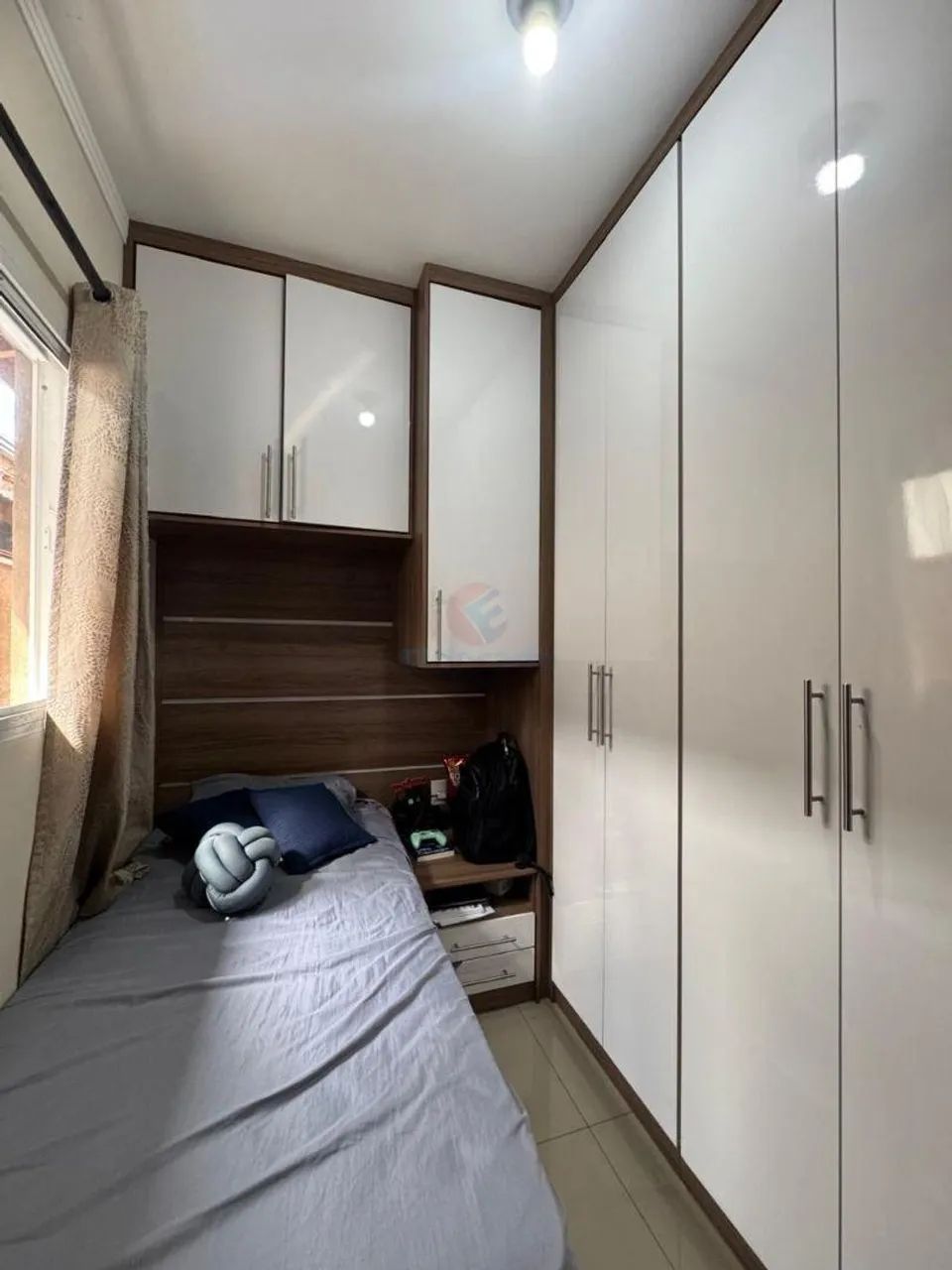 Casa à venda em Sumaré, Jardim Dall'Orto, com 2 quartos, com 125 m² - Foto 3