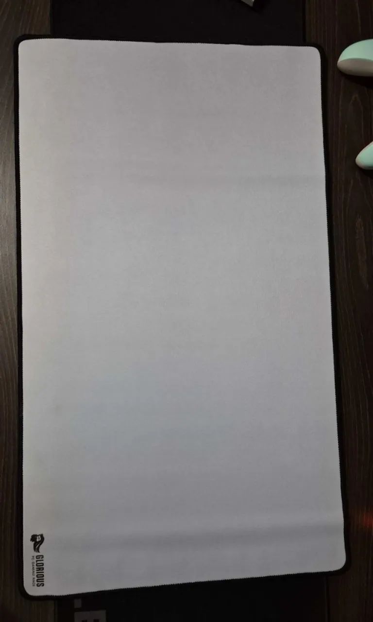 Mouse Pad Glorious XL 61x35,5 cm - Foto 3