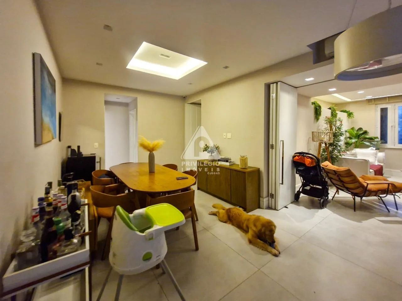 2 QUARTOS, COM VAGA! ÓTIMA LOCALIZAÇÃO NA GÁVEA - Foto 5