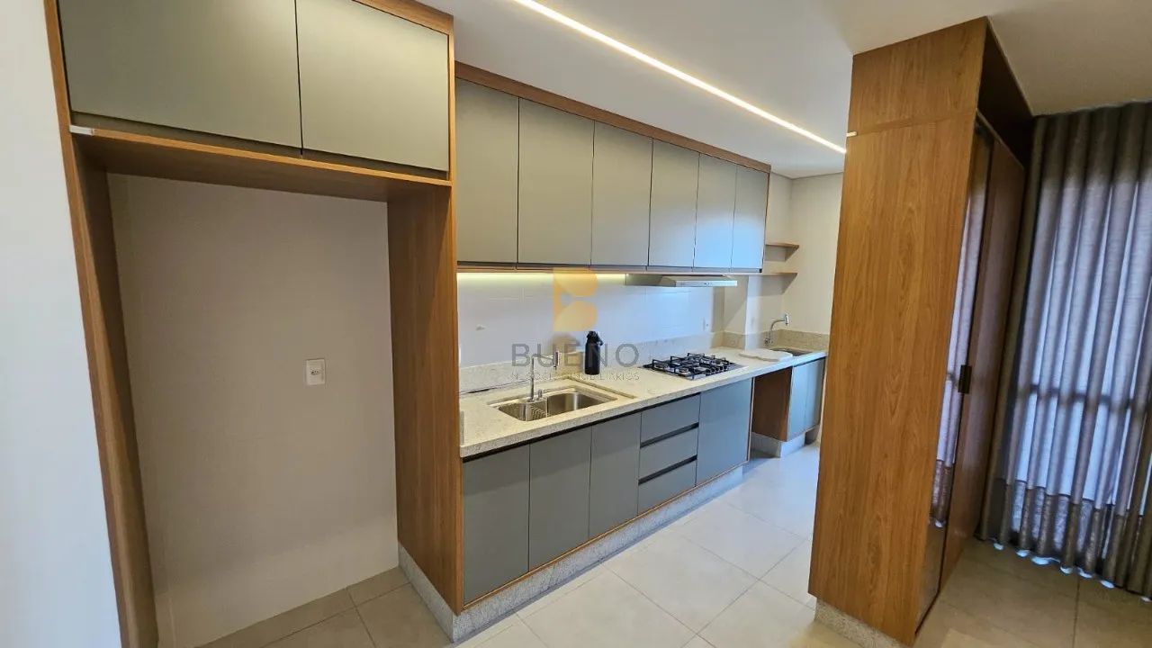APARTAMENTO RESIDENCIAL em CUIABÁ - MT, Jardim Cuiabá