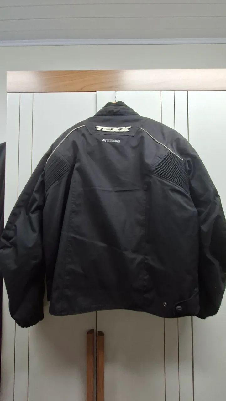 Jaqueta texx Strike2 5xl - Foto 2