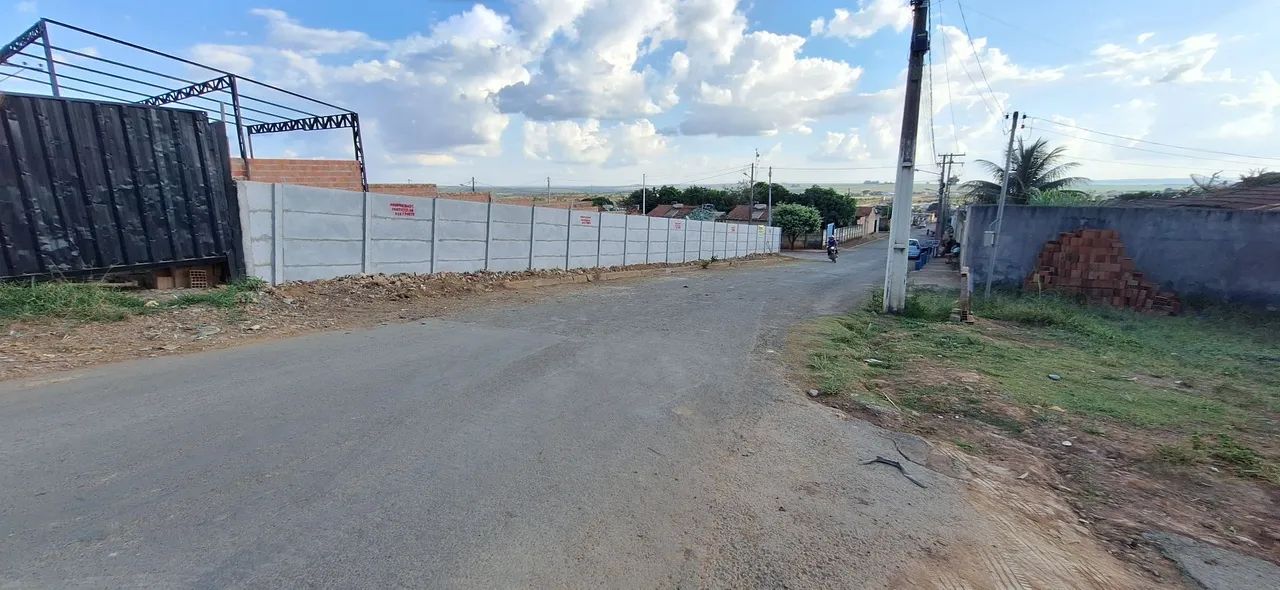 Vendo lote  - Foto 2