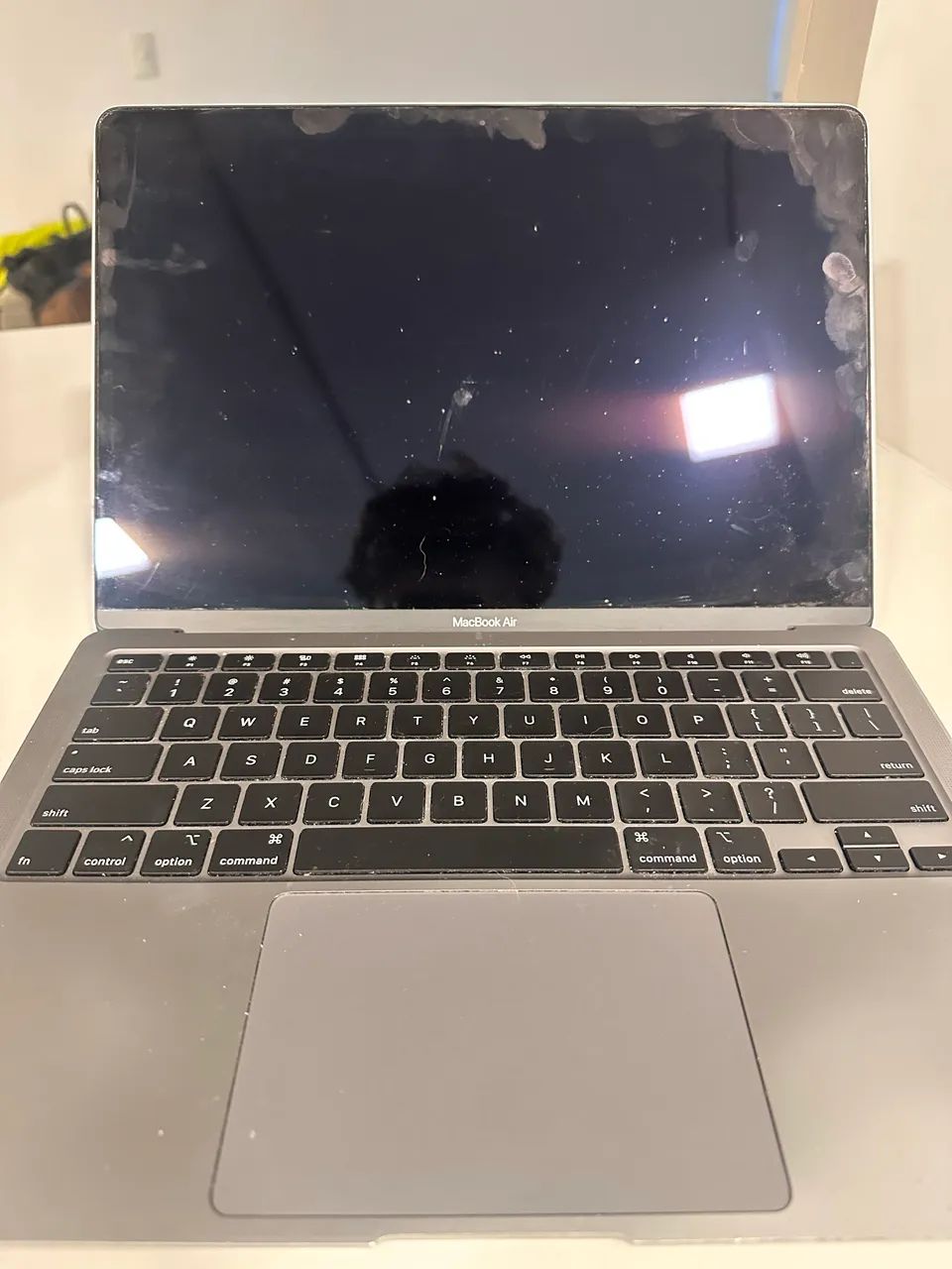 MacBook Air 2020 A2179 - Notebooks - Três Figueiras, Porto Alegre