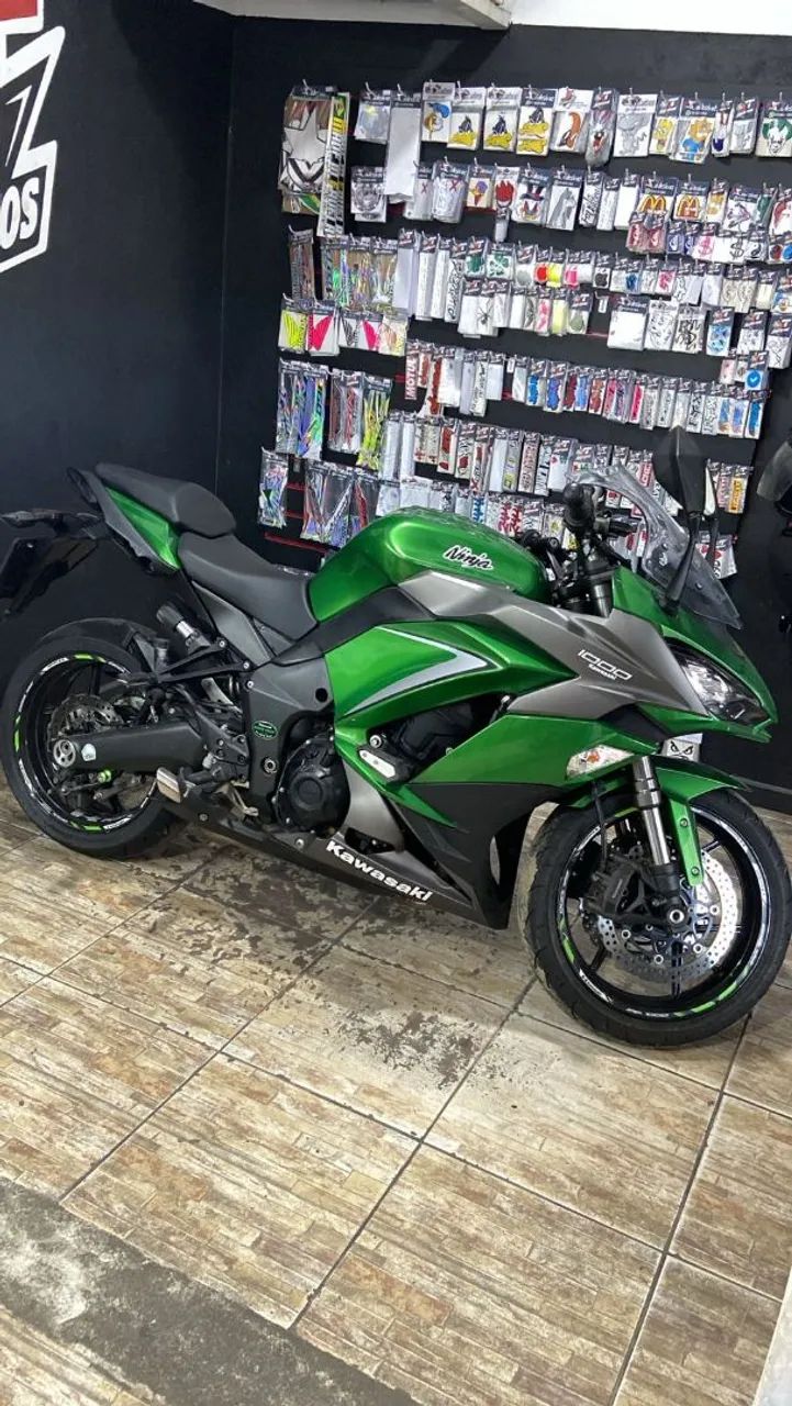 Kawasaki Zx-10/ Zx-10r 1000cc 2021 - 1471576732 | OLX