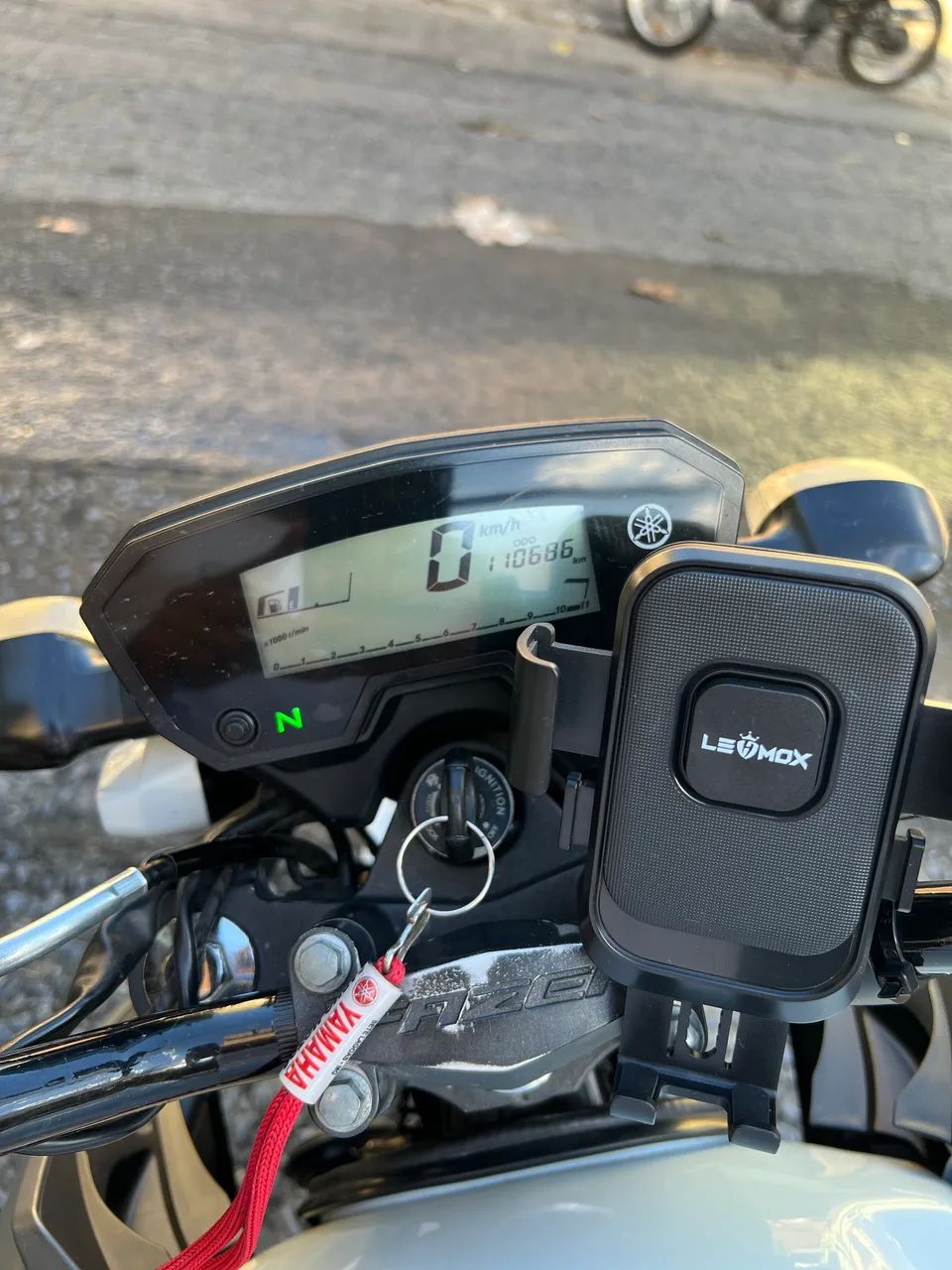 Fazer 250 2017 - Foto 2