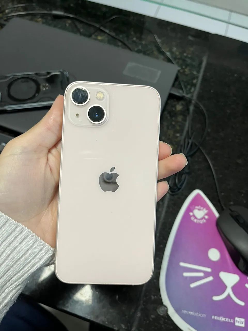 iPhone 13 (leia a descrição) - Foto 3