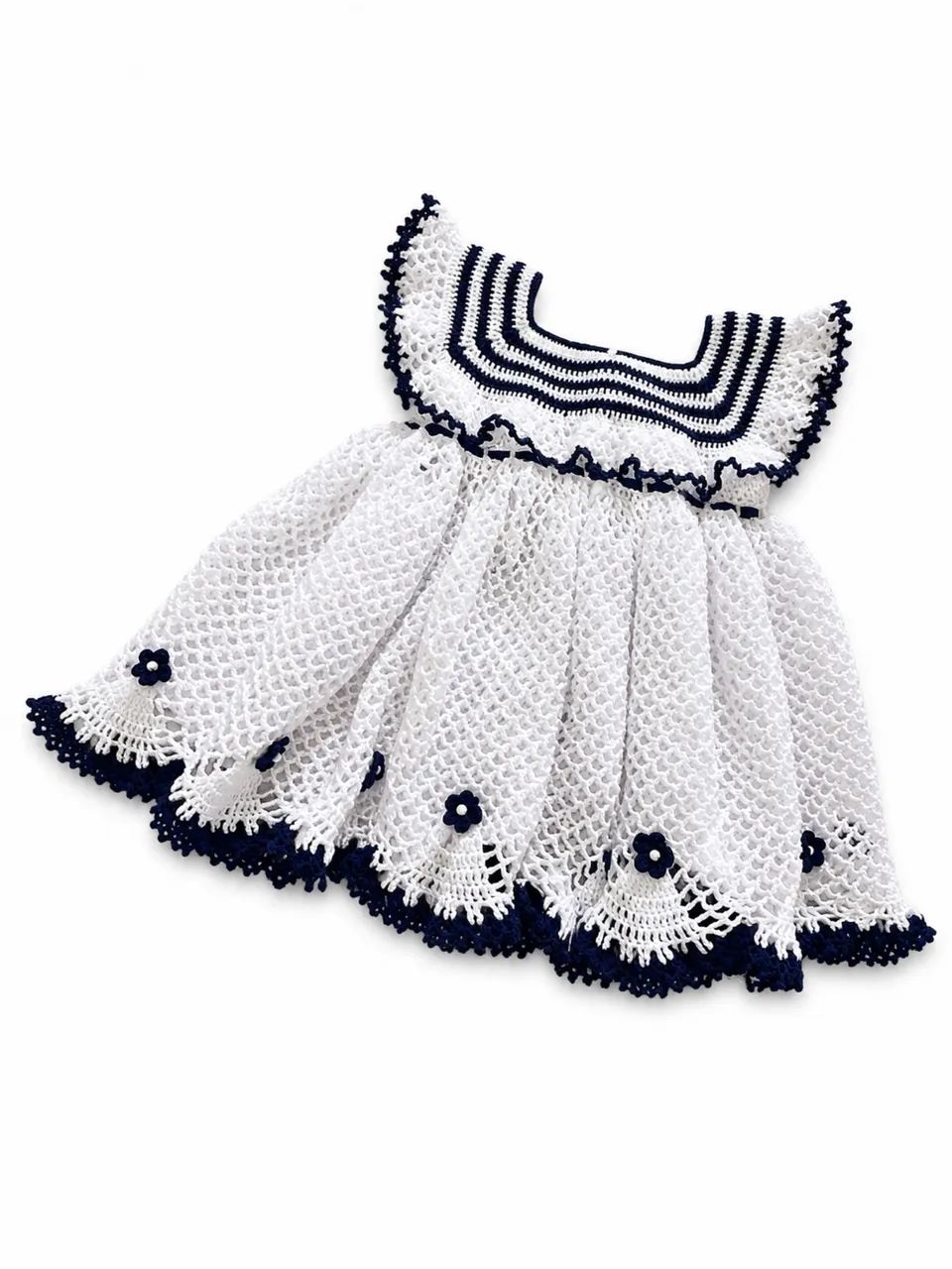 Vestido para criança/bebe  - Foto 2