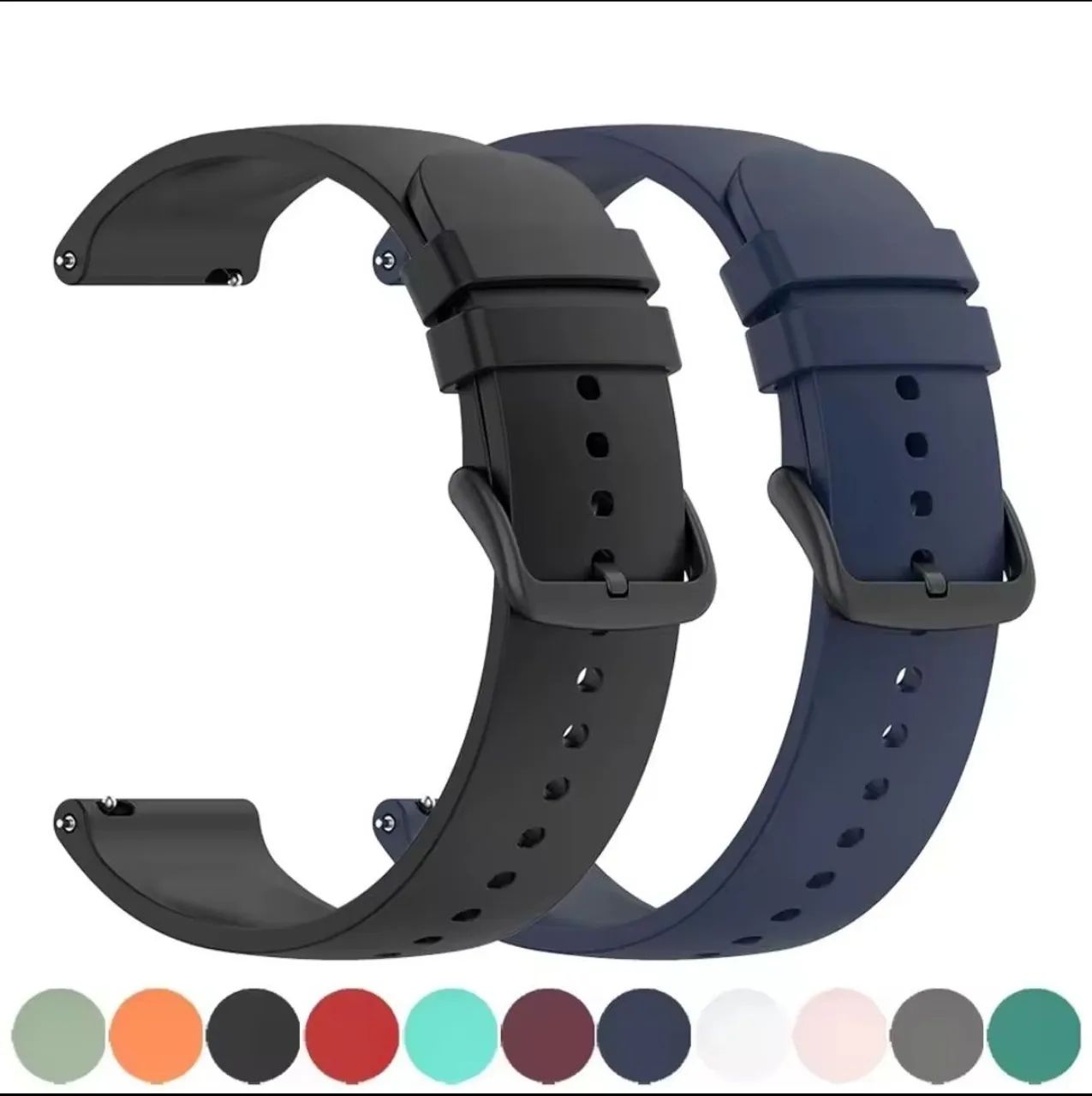 PULSEIRA PARA SMARTWATCH - 22MM