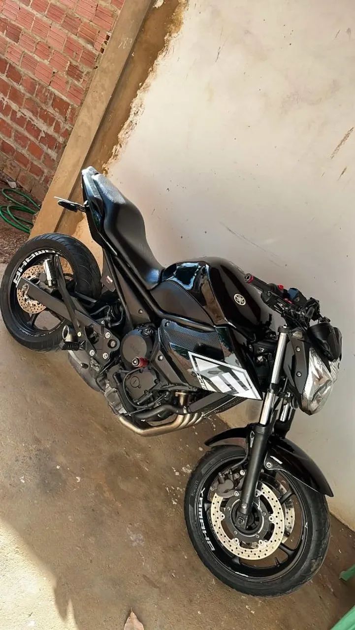 Xj6 2012 impecável  - Foto 2