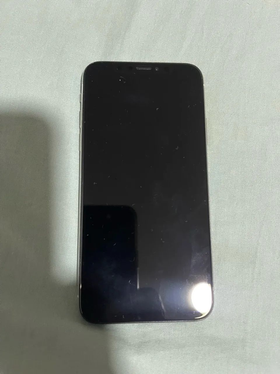 iPhone X  - Foto 3