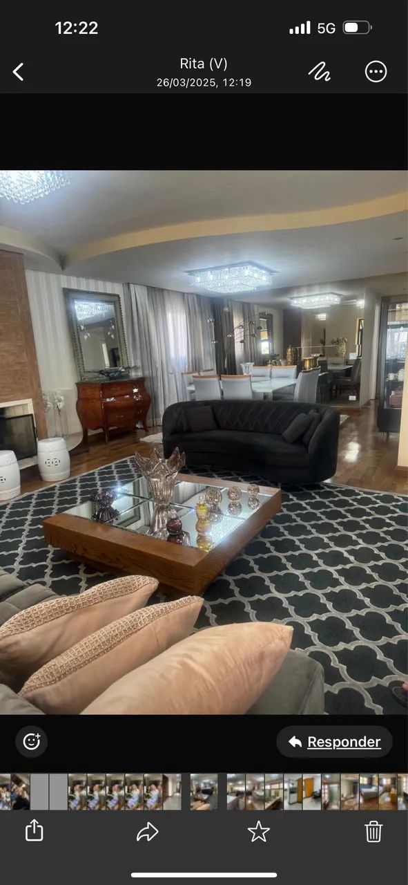 Foto - Barueri - Alphaville Centro Industrial e Empresarial/Alphaville.