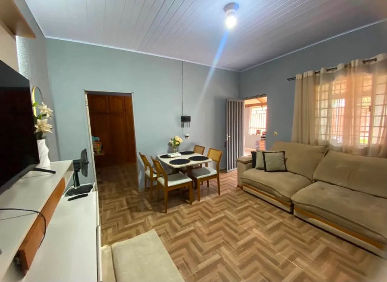 Vendo casa em Central Carapina  - Foto 3