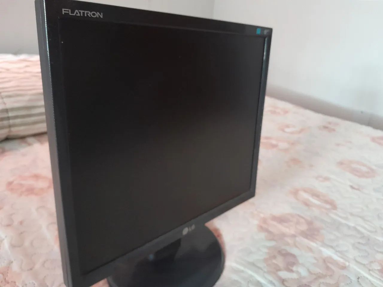 Monitor 20  polegadas