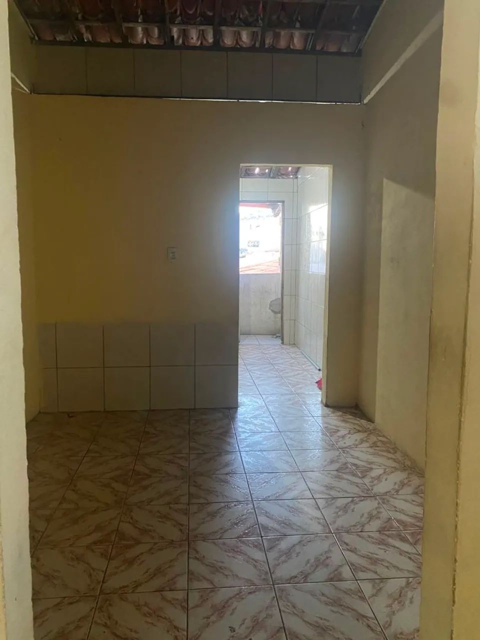 Casa para alugar rua larga - Foto 4