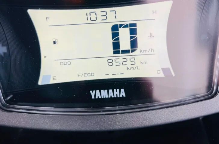 NMAX 160 ABS - Foto 4