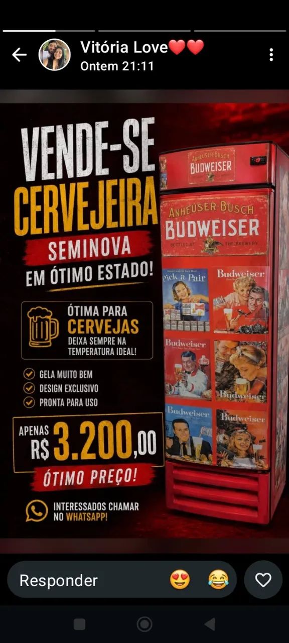 Cervejeira 