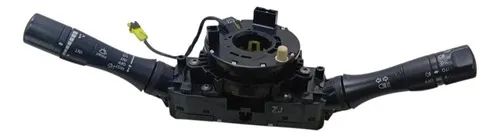 Chave Seta C/sensor Ângulo Direção Frontier 2018 479455aa1a - Foto 3