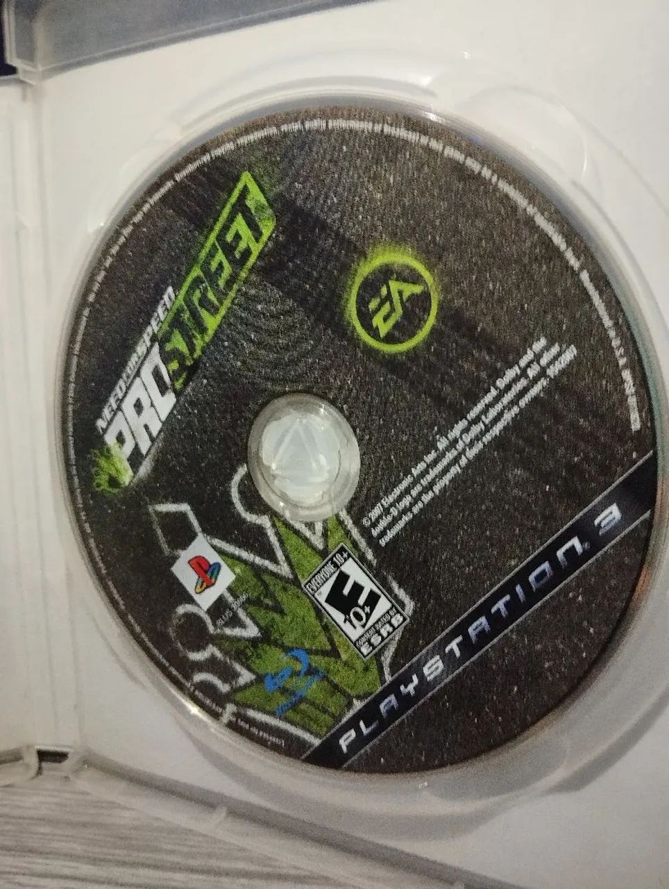 Need for Speed ProStreet Ps3 - Foto 2
