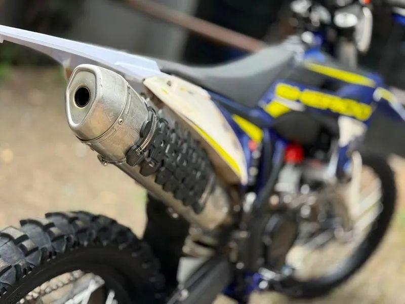 SHERCO 300 SE 2015 - Foto 2