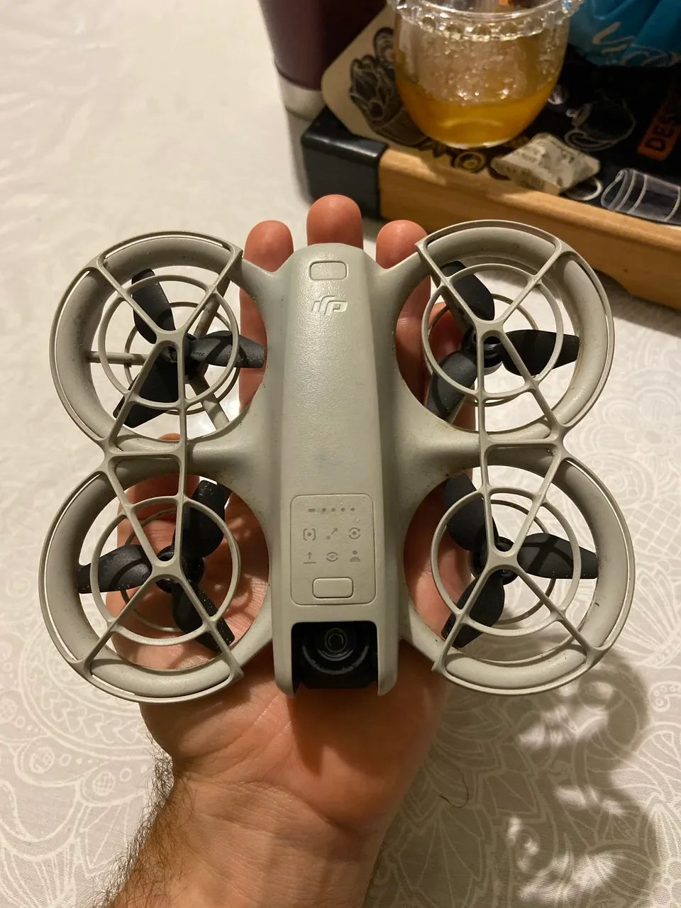 Drone Neo Dji