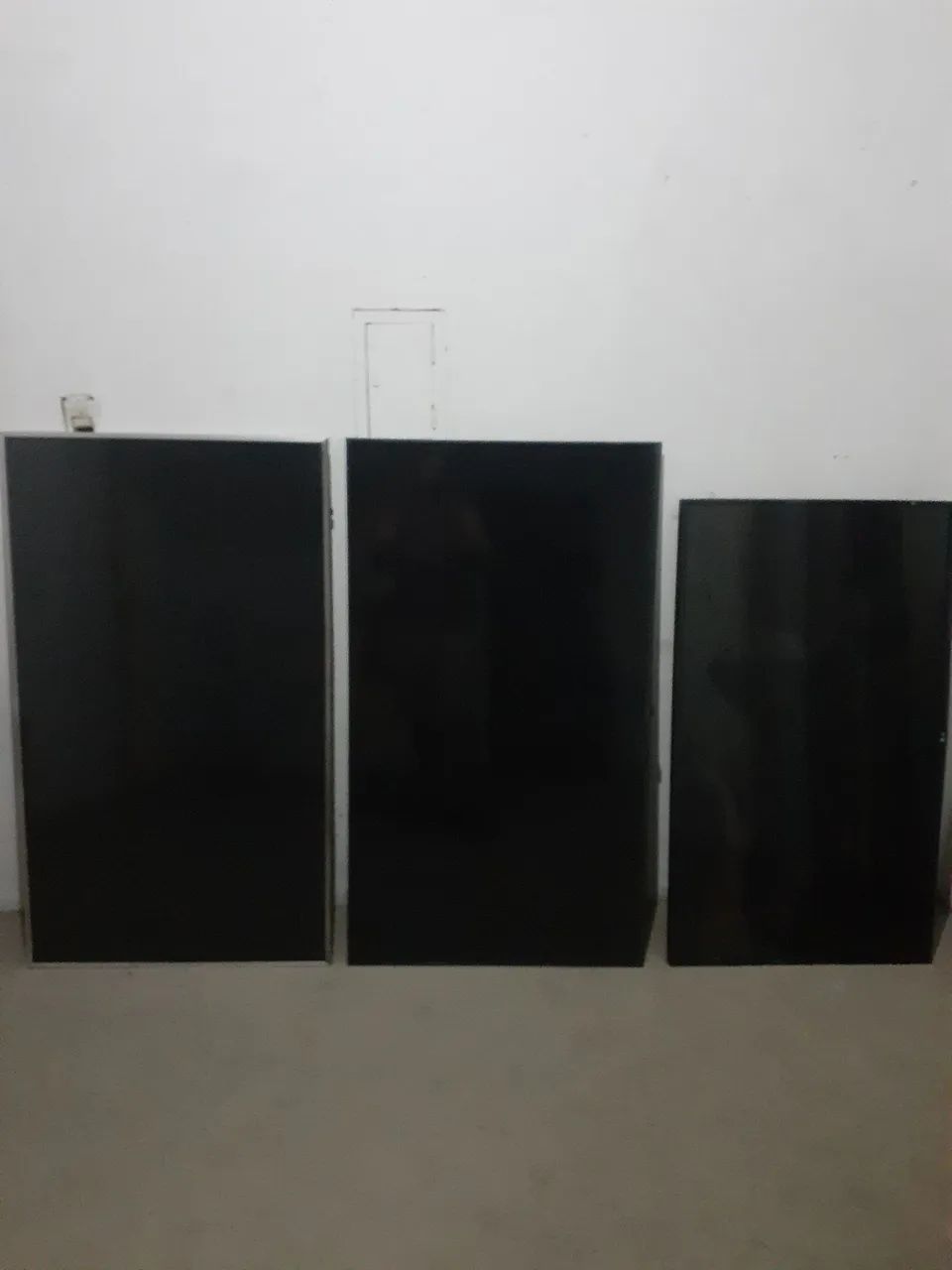 TVs Tela trincada - Foto 4