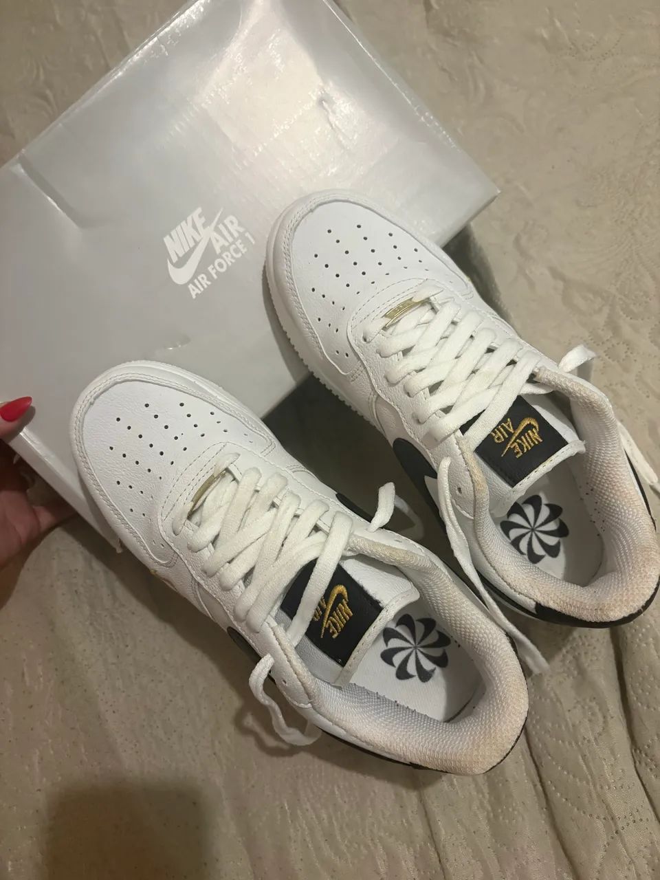 Sapato Nike  - Foto 4