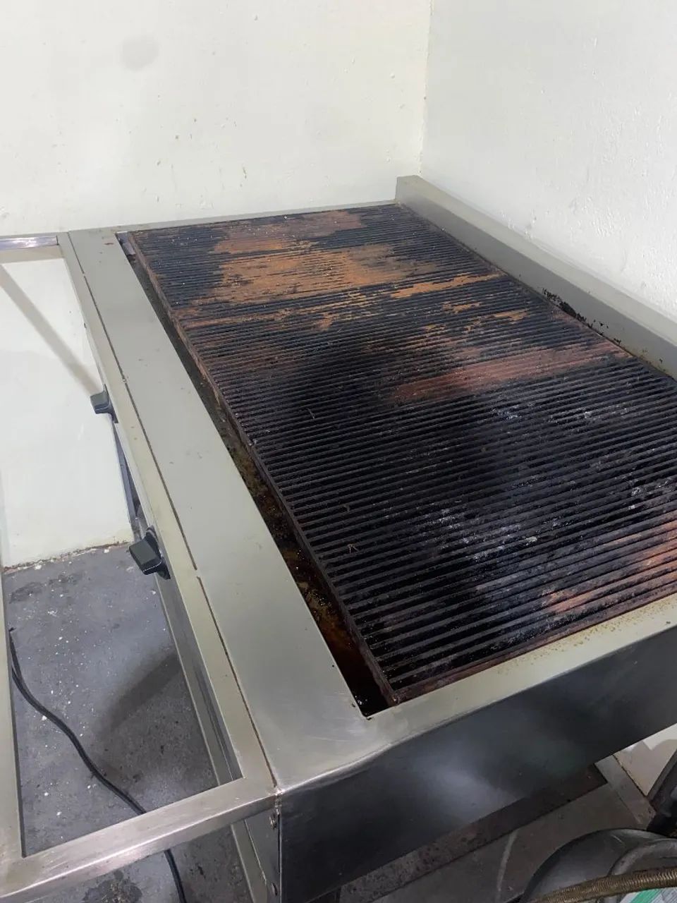 Churrasqueira char broiler - Foto 4