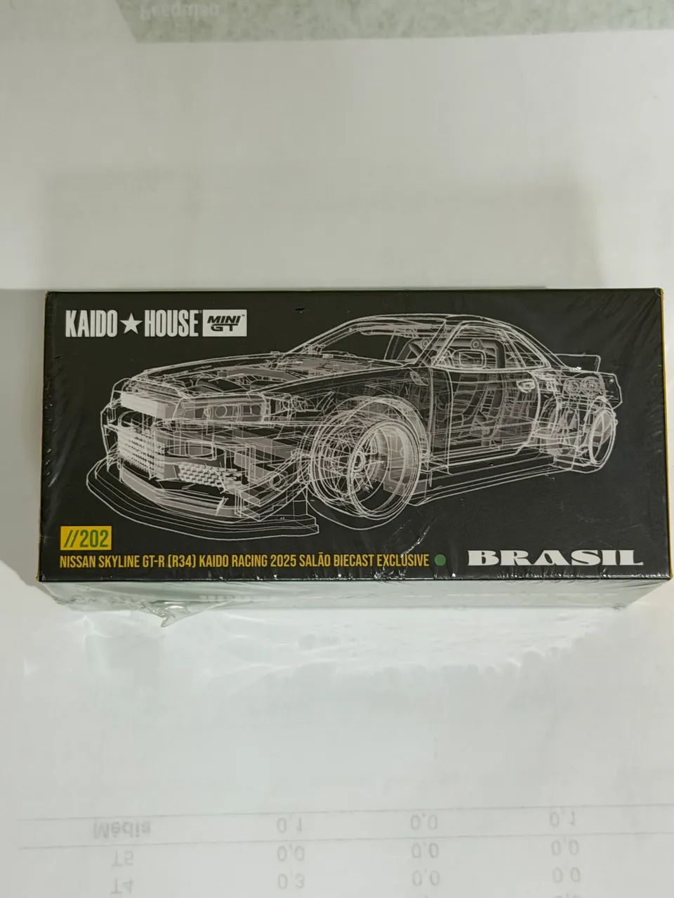 Miniaturas Salão Diecast- Brasil - Foto 5
