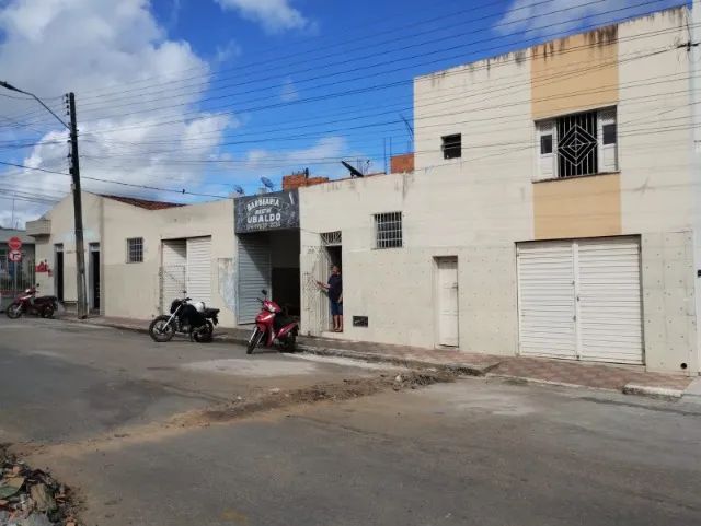Ponto Comercial e Sobrado - Foto 3