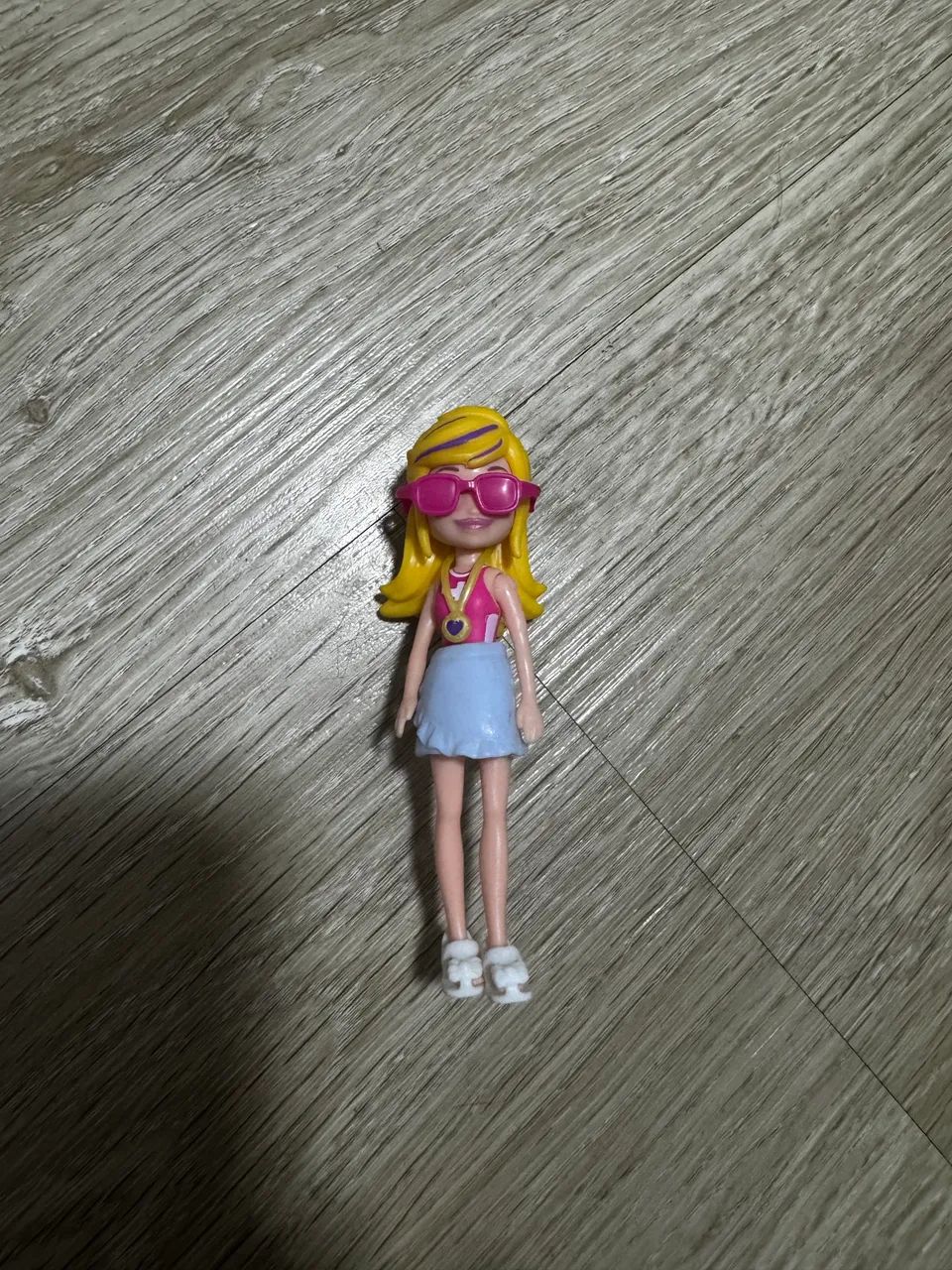Polly Pocket da Mattel - Foto 2