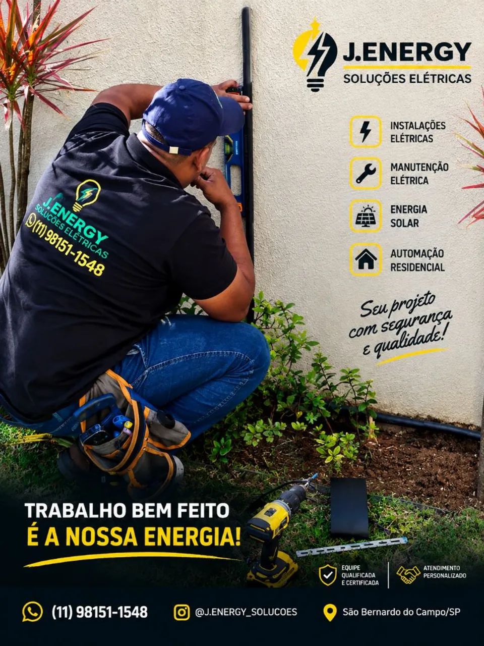 Fechadura eletrônica 